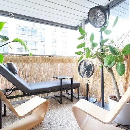 Apartment Ceaside 3br, Sauna, What S App - 0039-3-7-7 - 3-0-0 - 1-8-8-3 For Reservation - Central, 000 Sauna *